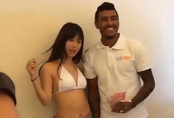 笑面虎的经理