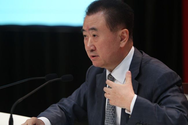 扶他射