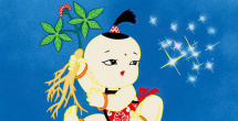 17吃瓜