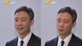 在家里发生的事情